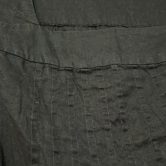 Square neck lace trimmed blouse - Picture 6 of 8